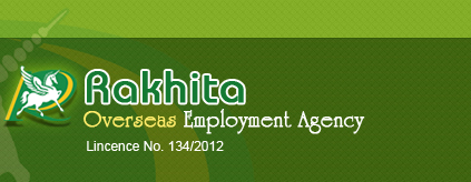Rakhita Oversea Employment Agency, Myanmar (Burma)
